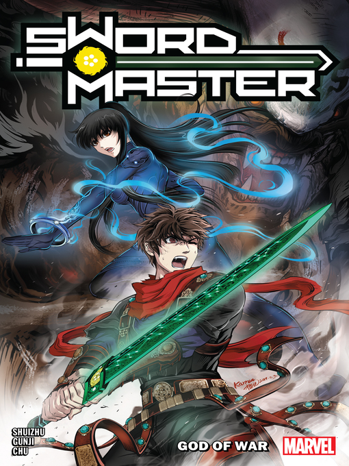 Title details for Sword Master (2019), Volume 2 by Amy Chu - Available